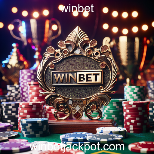 Descubra o Mundo dos Jogos de Poker na Winbet