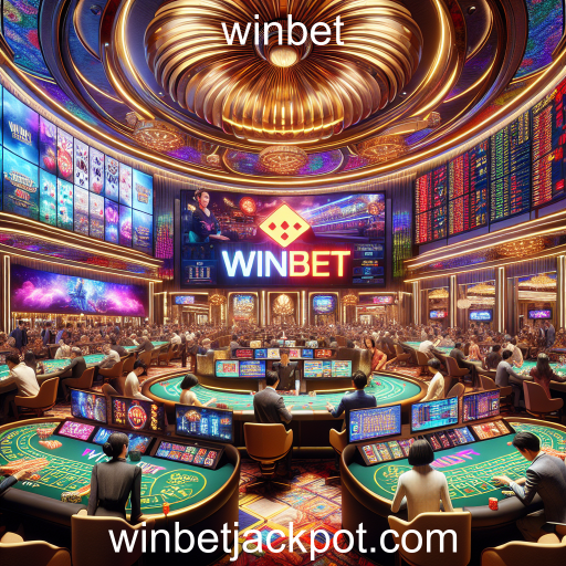 Descubra as Promoções Especiais do Winbet